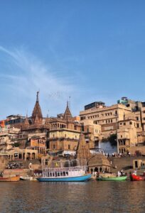 7 Ideas & Tips for the Perfect Spiritual Pilgrimage in Varanasi