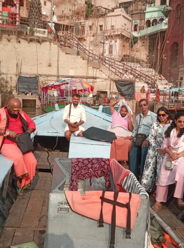 Kashi Vishwanath Temple Varanasi darshan Kashi Vishwanath Temple Varanasi Jyotirlinga darshan